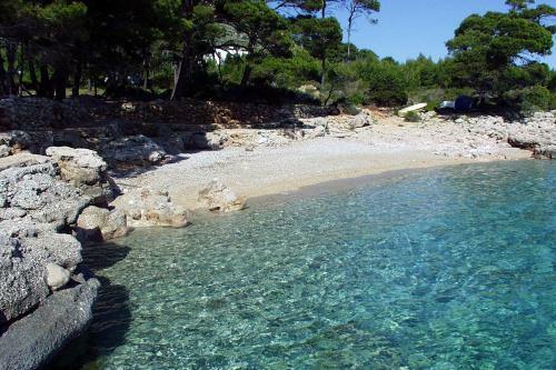 Hostal Apartment Ivan Dolac 11308a