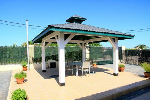 Casa Las Tres Hermanas