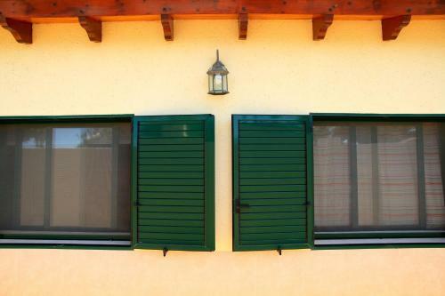 Casa Las Tres Hermanas