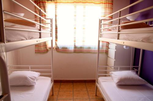 Casa Las Tres Hermanas