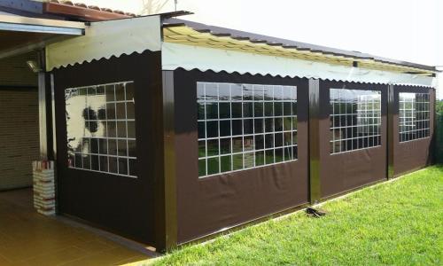 Casa Las Tres Hermanas