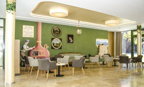 Hotel Hofgut Farny
