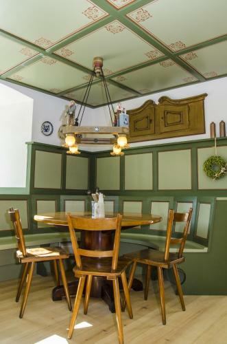 Hotel Hofgut Farny