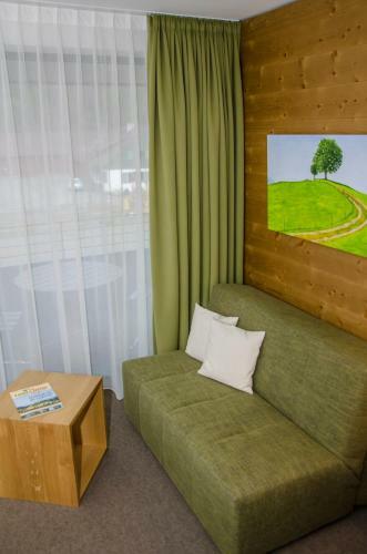 Hotel Hofgut Farny