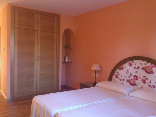 Hotel Alcor Del Roble