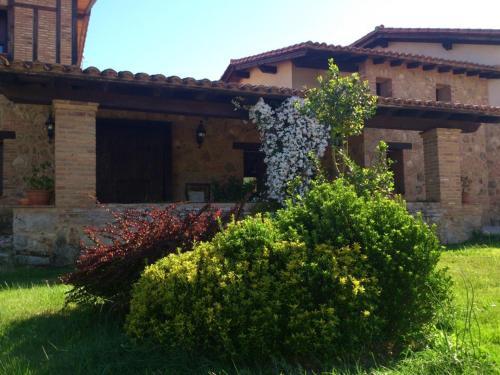 Hotel Alcor Del Roble