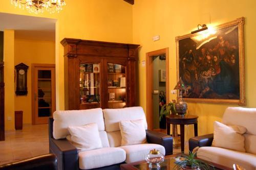 Hotel Alcor Del Roble