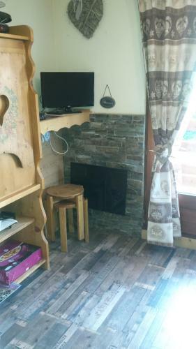 Apartamento Appartement Les Glieres