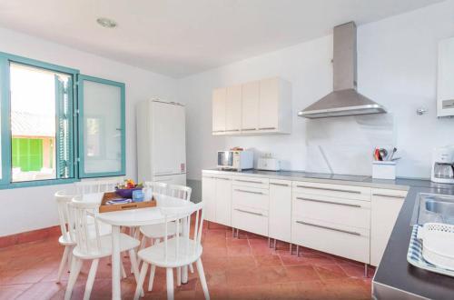 Casas Bohemian Villa Roche