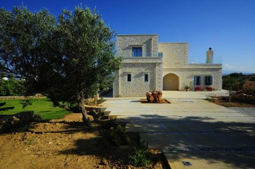 Villa Aeriko