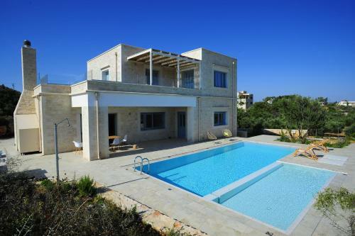 Villa Aeriko