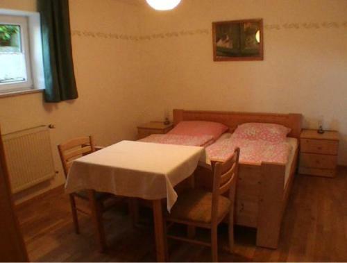 Agroturismo Ferienhof Pfeffer