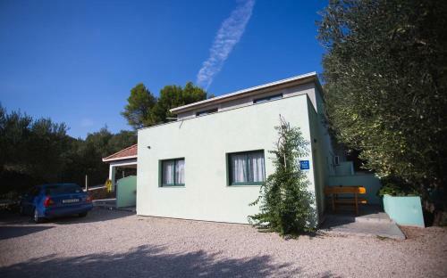 Hostal Studio Mokalo 10201b