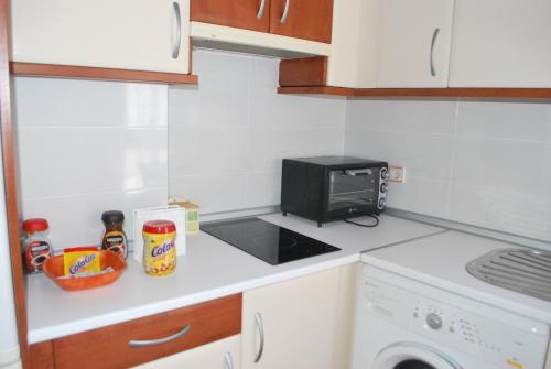 Apartamento Beatriz