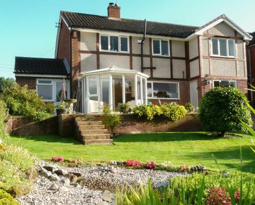 Cul Mor B&B