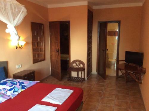 Hostal Pinkflamingo