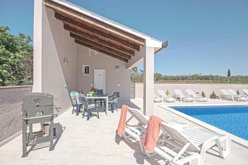 Ferienhaus Brcina