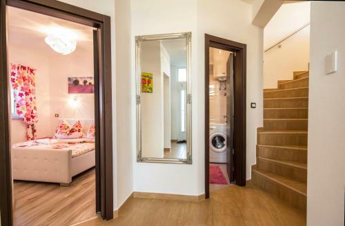 Ferienhaus Brcina