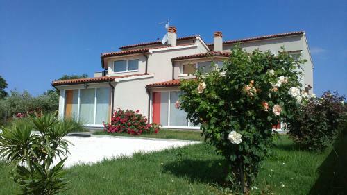 Ferienhaus Brcina