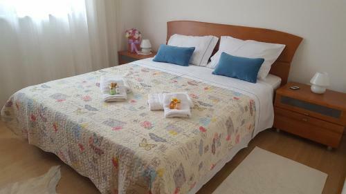 Apartamentos Lara Gortanova Bay