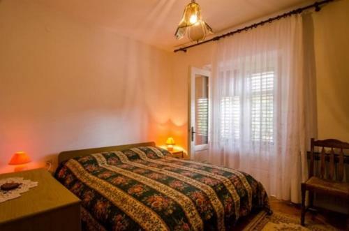 Apartments Mak