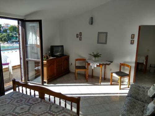 Suran Apartments