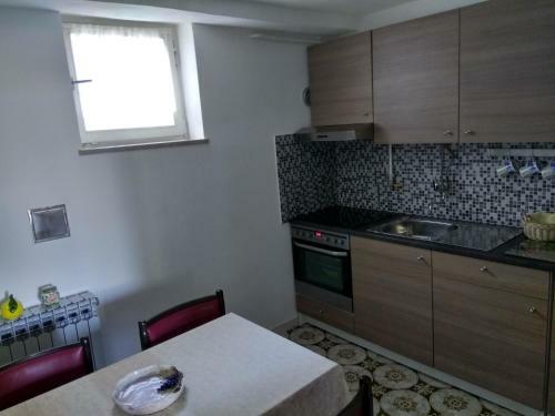 Suran Apartments