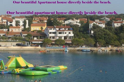 Suran Apartments