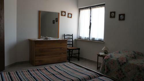 Suran Apartments