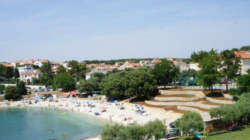 Suran Apartments