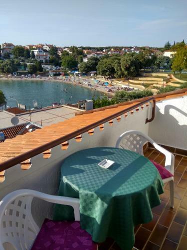 Suran Apartments