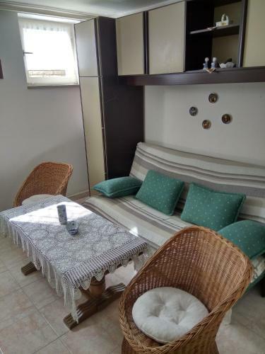 Suran Apartments