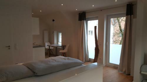 Apartamento Business Boarding Lippstadt