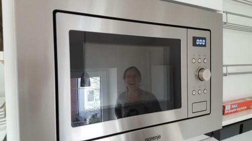 Apartamento Business Boarding Lippstadt