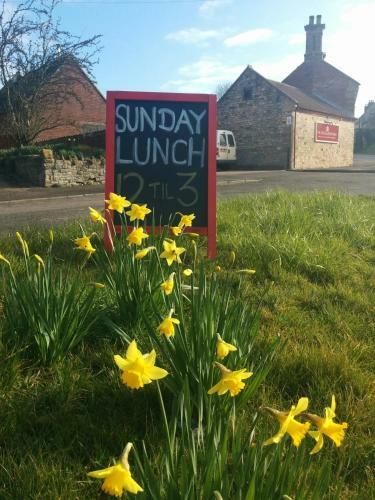 Posada The Geese And Fountain