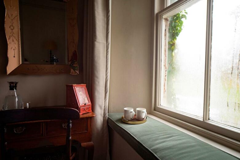 Oak Bank Hotel