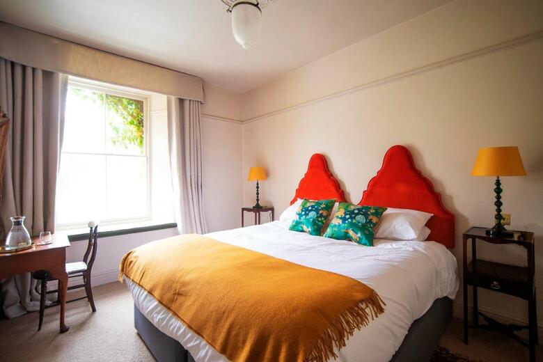 Oak Bank Hotel