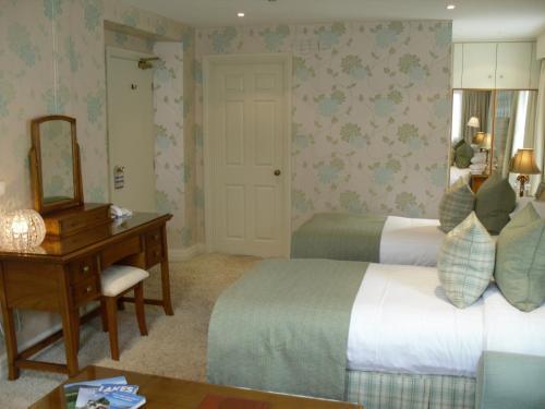 Oak Bank Hotel