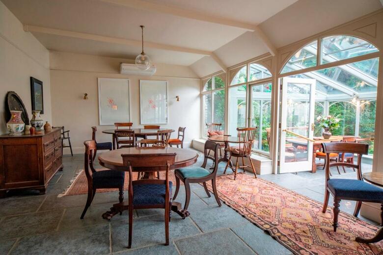 Oak Bank Hotel