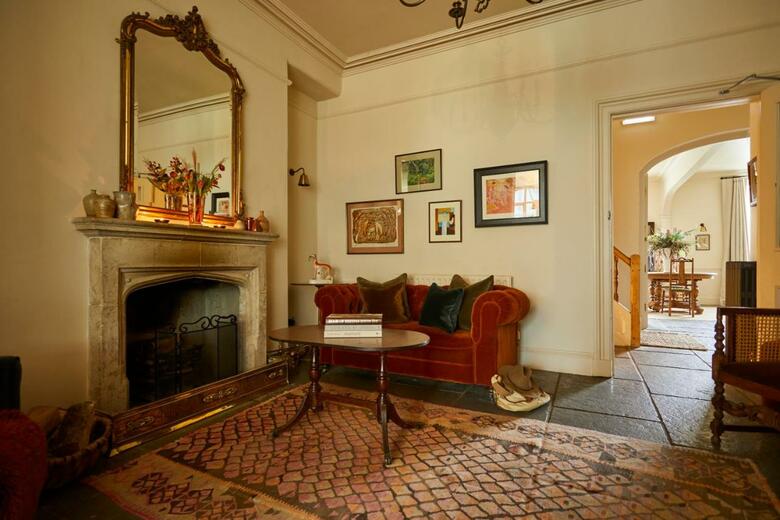 Oak Bank Hotel