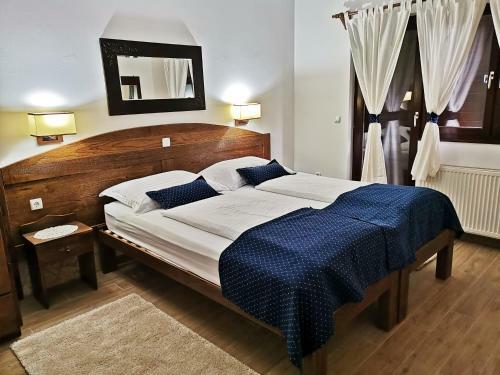 Etno Garden Apartments