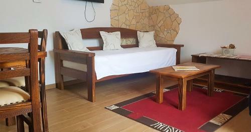 Etno Garden Apartments