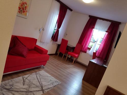 Hostal Pansion Breza