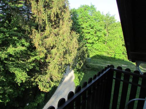 Hostal Pansion Breza