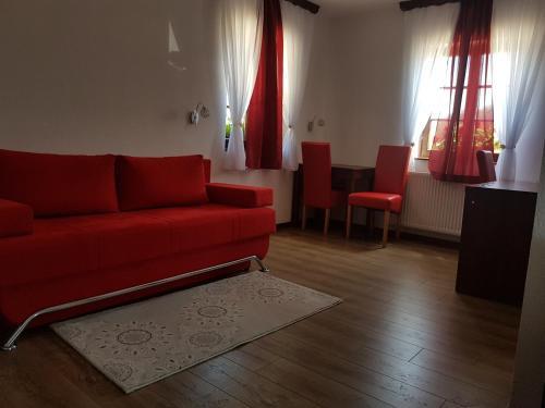 Hostal Pansion Breza