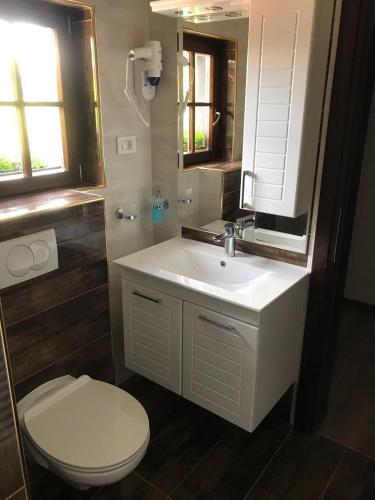 Hostal Pansion Breza