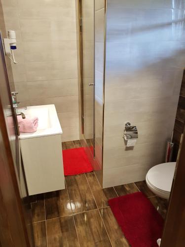 Hostal Pansion Breza