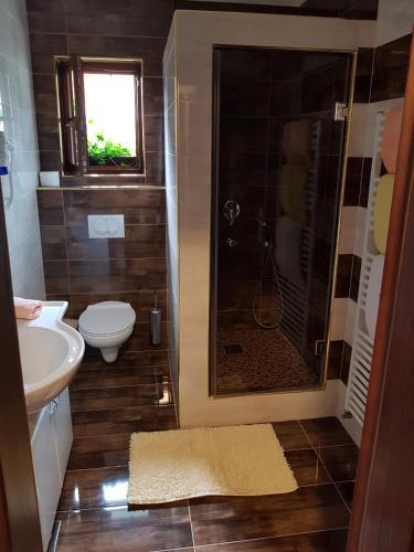 Hostal Pansion Breza