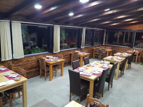 Hostal Pansion Breza