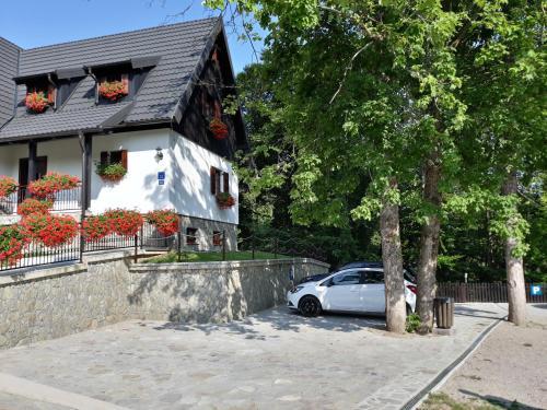 Hostal Pansion Breza